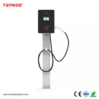 AC nabíjačka Wallbox