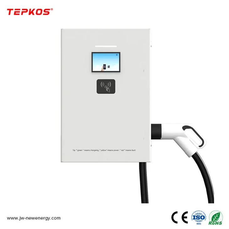 Home Dc Charger For Ev