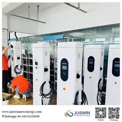 Preťažia sa nabíjačky EV? Ako zabrániť poškodeniu zariadenia?