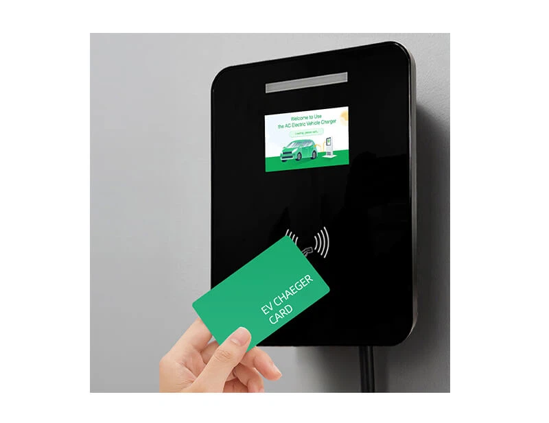 3 phase wallbox charger 3 phase wallbox charger