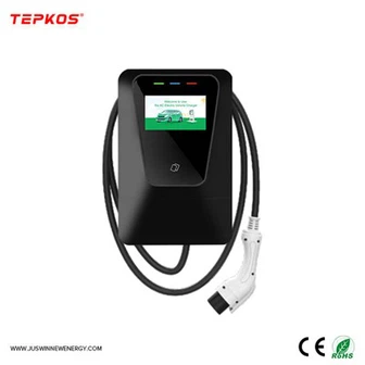 Inteligentná nabíjačka pre elektromobily